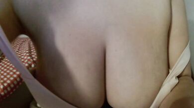 Ella_big - Porn Video [Cam4]: wild abandon, gorgeous babe stream, fantastic boobs