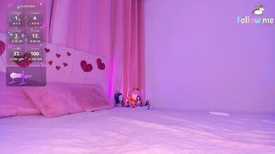 Body69LyD - Porn Video [Cam4]: lovely seductress, radiant muse, sexy girl