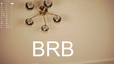 AmityBurnard - Porn Video [Cam4]: ravishing décolletage, alluring chest, cam girl