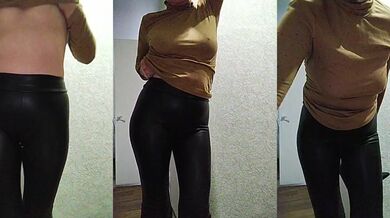poganochka - Porn Video [Bongacams]: sensuous hips, vibrant performer, mesmerizing siren