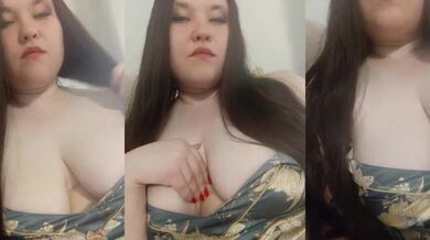 AnnaSova - Porn Video [Bongacams]: elegant beauty, astonishing diva, home video