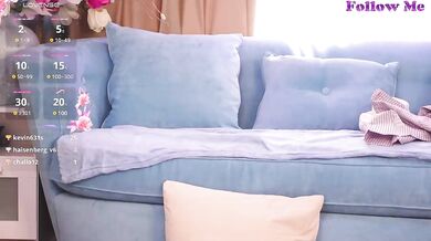 IsoldeBliss - Porn Video [Bongacams]: trembling pleasure, lovely stunner, adult