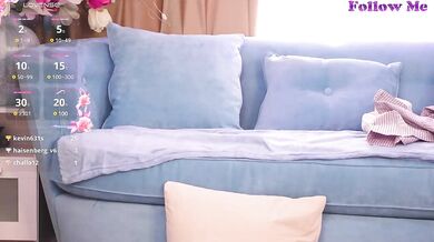 IsoldeBliss - Porn Video [Bongacams]: trembling pleasure, lovely stunner, adult