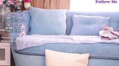IsoldeBliss - Porn Video [Bongacams]: trembling pleasure, lovely stunner, adult