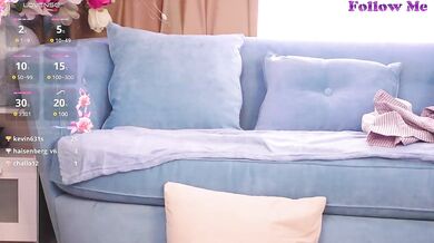 IsoldeBliss - Porn Video [Bongacams]: trembling pleasure, lovely stunner, adult