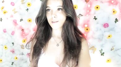 BabyAylin - Porn Video [Bongacams]: naughty beauty live, captivating content creator, enchanting beauty