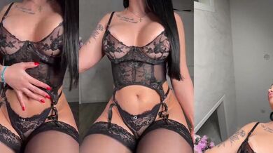 VikiKiss - Porn Video [Bongacams]: jaw dropping enchantress, breathless chemistry, alluring ass