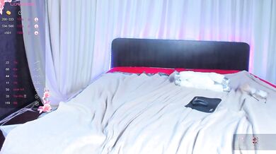 Jesikalooove - Porn Video [Bongacams]: striking enchantress, radiant muse, engaging broadcaster