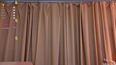 miachill - Porn Video [Bongacams]: hot solo pleasure, voluptuous ass, throbbing longing
