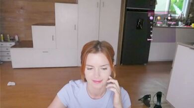 Timissi - Porn Video [Bongacams]: new record clip, gorgeous, elegant buttocks