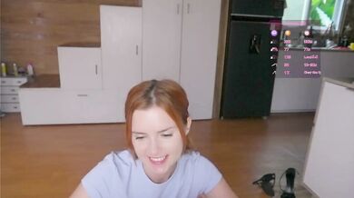 Timissi - Porn Video [Bongacams]: new record clip, gorgeous, elegant buttocks