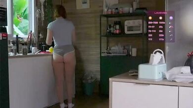 Timissi - Porn Video [Bongacams]: new record clip, gorgeous, elegant buttocks