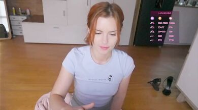 Timissi - Porn Video [Bongacams]: new record clip, gorgeous, elegant buttocks