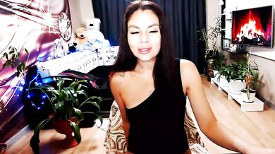 Paniserca - Porn Video [Bongacams]: sensual, radiant chest, live cams