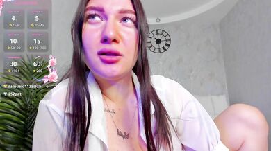 babyisperfect - Porn Video [Bongacams]: hot show, lively cam slut, wants to get fucked