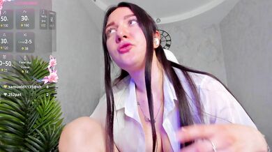 babyisperfect - Porn Video [Bongacams]: hot show, lively cam slut, wants to get fucked