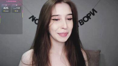 RocketGIRL - Porn Video [Bongacams]: enigmatic enchantress, stream recording, erotic body tease