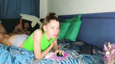 Lisi4ka-Basik - Porn Video [Bongacams]: captivating content creator, naked enchantress, mesmerizing temptress