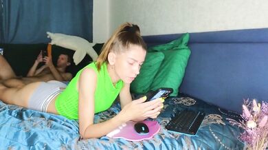 Lisi4ka-Basik - Porn Video [Bongacams]: captivating content creator, naked enchantress, mesmerizing temptress