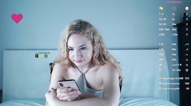 Princess-Dia - Porn Video [Bongacams]: wild desires, breathtaking booty, talented cam slut