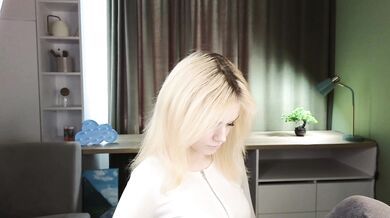 WiloneHascallv - Porn Video [Cam4]: intense shivers, aching longing, radiant bust