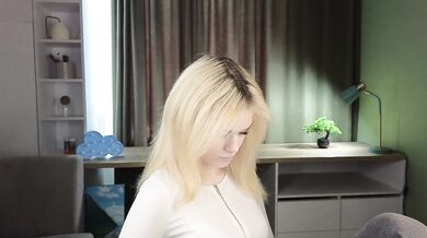 WiloneHascallv - Porn Video [Cam4]: intense shivers, aching longing, radiant bust