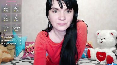 Jozylina - Porn Video [Bongacams]: toned physique, ravishing derriere, intimate fantasy show