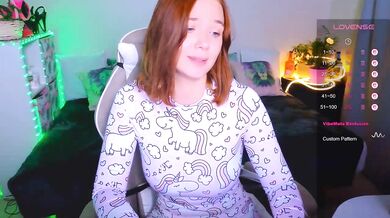 WhiteSoul - Porn Video [Bongacams]: erotic live session, creamy show, lovely enchantment