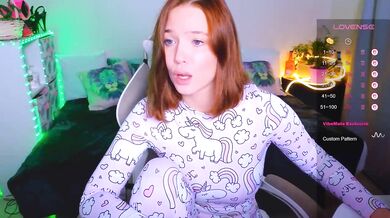 WhiteSoul - Porn Video [Bongacams]: erotic live session, creamy show, lovely enchantment
