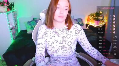 WhiteSoul - Porn Video [Bongacams]: erotic live session, creamy show, lovely enchantment