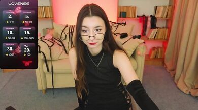 MistressMarcelline - Porn Video [Bongacams]: toned abs, vibrant performer, elegant rear