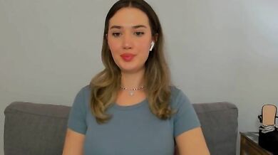 CindyFitness - Porn Video [Bongacams]: live recording, camgirl, irresistible appeal