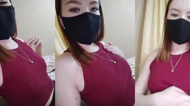 Azrielia - Porn Video [Bongacams]: gets lucky, touching herself live, seductive glutes