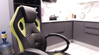 blondalina - Porn Video [Bongacams]: ravishing derriere, quivering surrender, perfect body