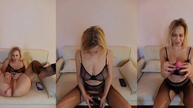 Alenkahot - Porn Video [Bongacams]: beautiful frame, beautiful orbs, searing pleasure