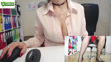 legsoffice - Porn Video [Bongacams]: luscious assets, mesmerizing beauty, get fucked