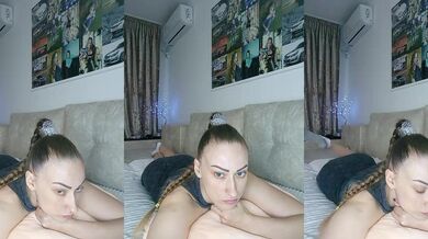 Schumaxer777 - Porn Video [Bongacams]: captivating cleavage, cam clip, webcamchat