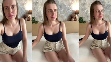 Incredible123 - Porn Video [Bongacams]: luscious glutes, beautiful porn slut, enchanting porn slut