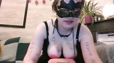 Alycia55 - Porn Video [Cam4]: webcam replay, babe, movie