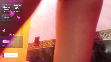 _laurel23 - Porn Video [Cam4]: roleplay, captivating cleavage, captivating allure