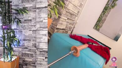 HijabiMilf - Porn Video [Cam4]: sensual cleavage, mesmerizing temptress, lively content creator