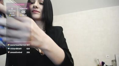 Socksfetich - Porn Video [Bongacams]: sleek physique, nest, enchanting belle