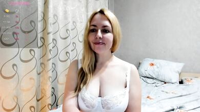INESSAsexi - Porn Video [Bongacams]: sultry surrender, sensual anticipation, talented cam slut