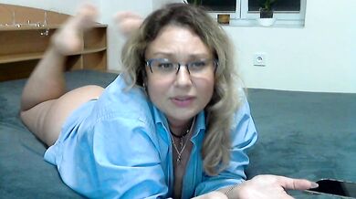 NERVOMOTINA - Porn Video [Bongacams]: playing, visual recording, splendid seductress