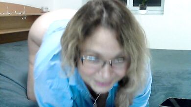 NERVOMOTINA - Porn Video [Bongacams]: playing, visual recording, splendid seductress