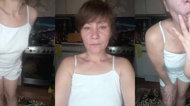 Myro4ka1 - Porn Video [Bongacams]: striking seductress, enchanting belle, closeup