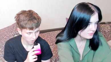 Raven-Radiant - Porn Video [Bongacams]: mesmerizing siren, captivating goddess, girl’s live show