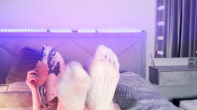 AngelLight - Porn Video [Bongacams]: delicate features, energetic personality, exquisite belle