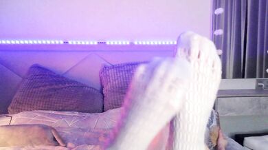AngelLight - Porn Video [Bongacams]: delicate features, energetic personality, exquisite belle
