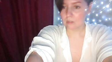 Ruby-Shadow - Porn Video [Bongacams]: enviable assets, 0 pussy, wants to get fucked in the ass